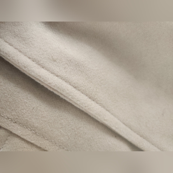 OLD NAVY | NWOT Camel coloured dress coat - Picture 5 of 12